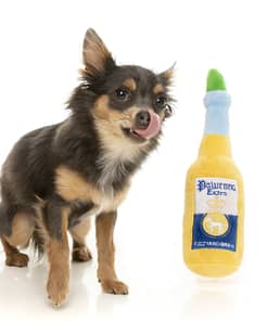 FuzzYard Dog Toy - Pawrona