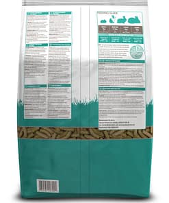 Supreme Science Selective Adult Rabbit 4lb/1.8kg