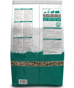 Supreme Science Selective Mature Rabbit 4 Yrs+ 4.4lb/2kg