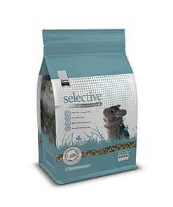 Supreme Science Selective Chinchilla 4.4lb/2kg