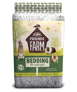 Supreme Tiny Friends Farm Eco Bedding 15L