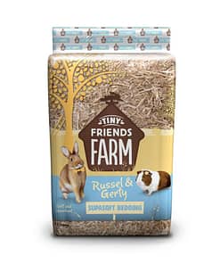 Supreme Tiny Friends Farm Supasoft Bedding 17L