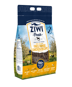 ZIWI Peak Air-Dried Chicken Dog Food (4 Sizes)