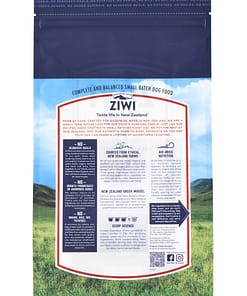 ZIWI Peak Air-Dried Venison Dog Food (3 Sizes)