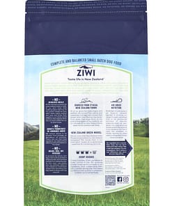ZIWI Peak Air-Dried Tripe & Lamb Dog Food (3 Sizes)