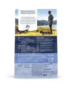 ZIWI Peak Air-Dried East Cape Provenance Dog Food (3 Sizes)