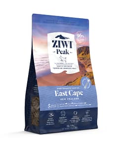 ZIWI Peak Air-Dried East Cape Provenance Dog Food (3 Sizes)
