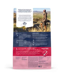 ZIWI Peak Air-Dried Otago Valley Provenance Dog Food (3 Sizes)
