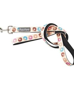 FuzzYard Dog Leads - Go Nuts