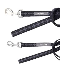 FuzzYard Dog Leads - Yeezy