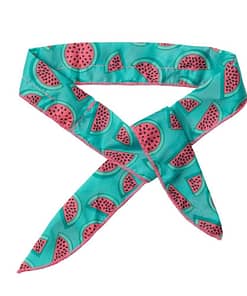 FuzzYard Summer Punch Cooling Bandana
