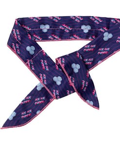 FuzzYard Ice Ice Puppy Cooling Bandana