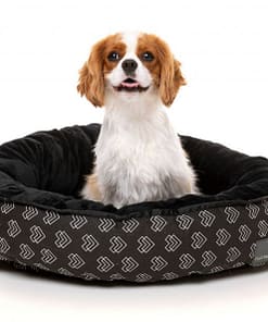 FuzzYard Reversible Beds - Nighthawk