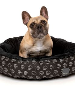 FuzzYard Reversible Beds - Nighthawk