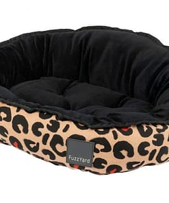 Javan Reversible Bed