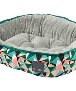 Biscayne Reversible Bed