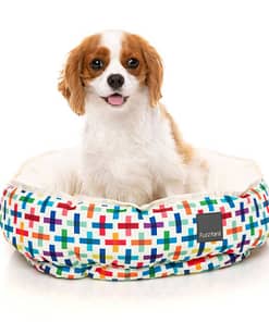 Jenga Reversible Bed
