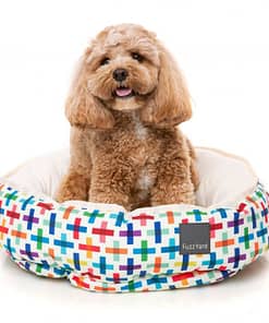 Jenga Reversible Bed