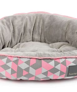 Morganite Reversible Bed