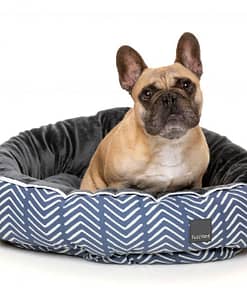 Sacaton Reversible Bed