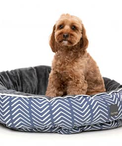 Sacaton Reversible Bed