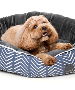 FuzzYard Sacaton Reversible Dog Bed