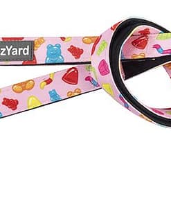FuzzYard Dog Leads - Jelly Bears