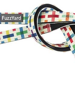 FuzzYard Dog Leads - Jenga