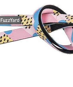 FuzzYard Dog Leads - Jiggy