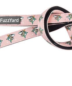 FuzzYard Dog Leads - LL Cool Jaw$