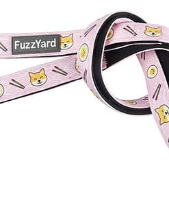 FuzzYard Dog Leads - SuShiba