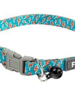 FuzzYard Cat Collar - Surge