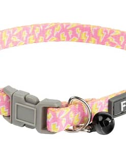 FuzzYard Cat Collar - Blitz