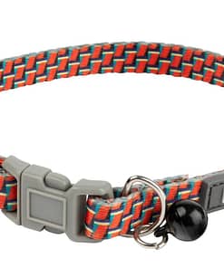FuzzYard Cat Collar - Juxtapose