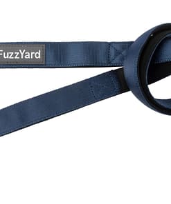 FuzzYard Dog Leads - Marine