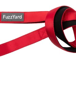 FuzzYard Dog Leads - Rebel