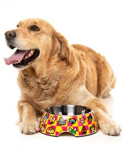 FuzzYard Easy Feeder Pet Bowl - Doggoforce