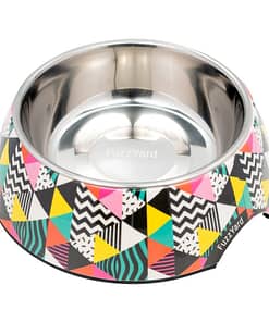 FuzzYard Easy Feeder Pet Bowl - No Signal