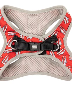 FuzzYard Step In Harness - Fresh Kicks