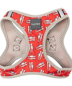 FuzzYard Step In Harness - Fresh Kicks