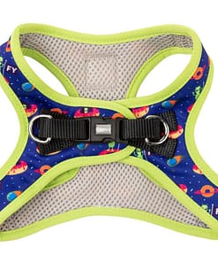 FuzzYard Step In Harness -Extradonutstrial