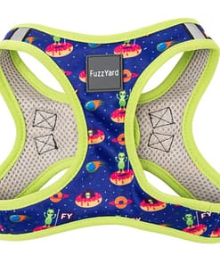 FuzzYard Step In Harness -Extradonutstrial