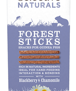 Supreme Forest Sticks with Blackberry & Chamomile 60g