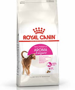 Royal Canin Exigent 33 Aromatic Dry Cat Food (2 Sizes)