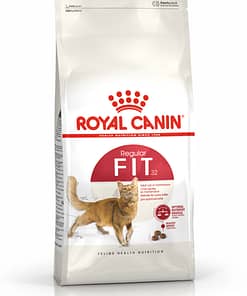 Royal Canin Fit 32 Dry Cat Food (4 Sizes)