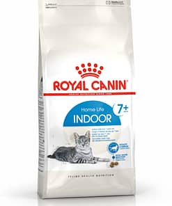 Royal Canin Indoor +7 Dry Cat Food (2 Sizes)