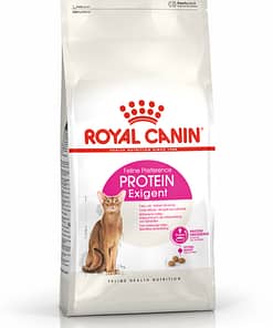 Royal Canin Exigent 42 Protein Dry Cat Food (2 Sizes)