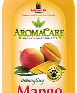 PPP Detangling Mango Shampoo for Dogs 13.5oz