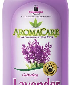 PPP Aromacare Lavender Shampoo for Dogs 13.5oz