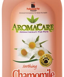 PPP Aromacare Chamomile Shampoo for Dogs 13.5oz